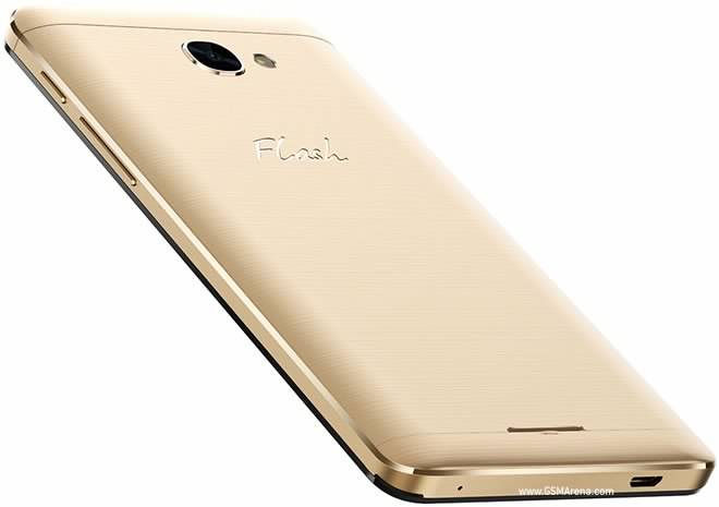 صور هاتف Alcatel Flash Plus 2 رقم 3 