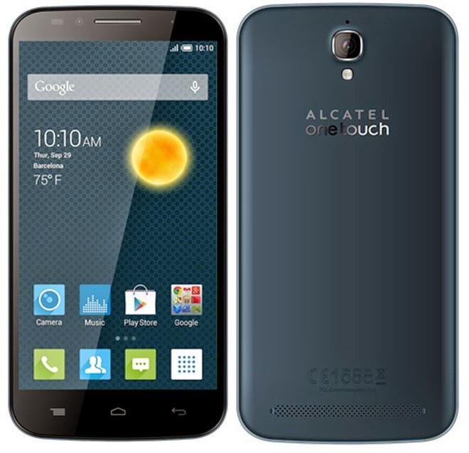 صور هاتف Alcatel Flash Plus رقم 2 