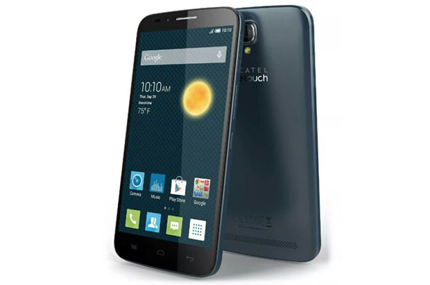 صور هاتف Alcatel Flash Plus رقم 3 