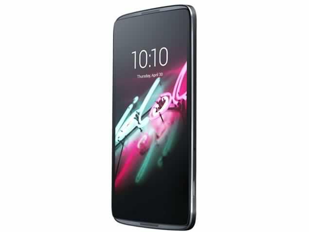 صور هاتف Alcatel Idol 3 5 5 رقم 1 