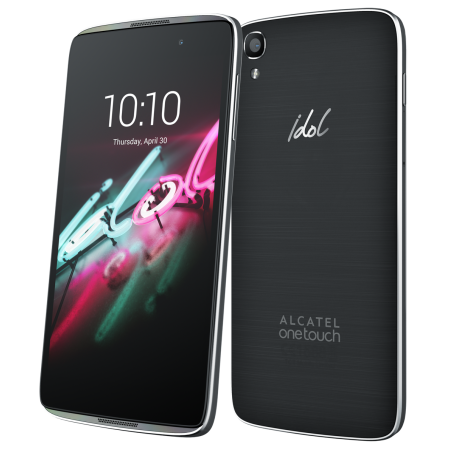  صورة هاتف Alcatel Idol 3c - alcatel idol 3 سي