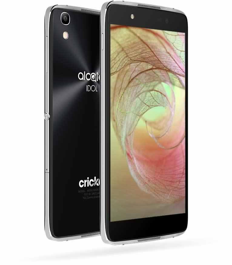 صور هاتف Alcatel Idol 4 رقم 1 