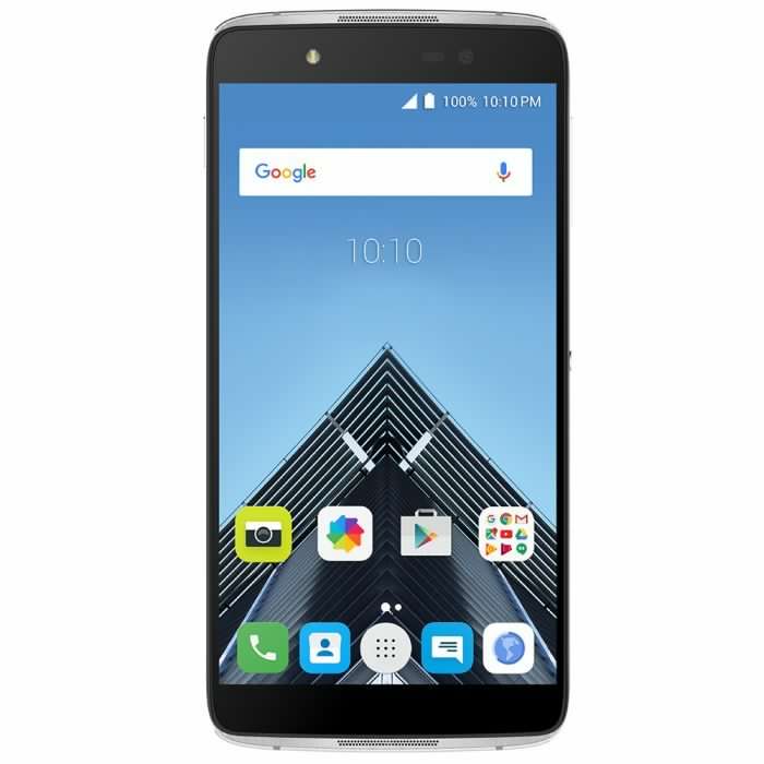 صور هاتف Alcatel Idol 4 رقم 2 