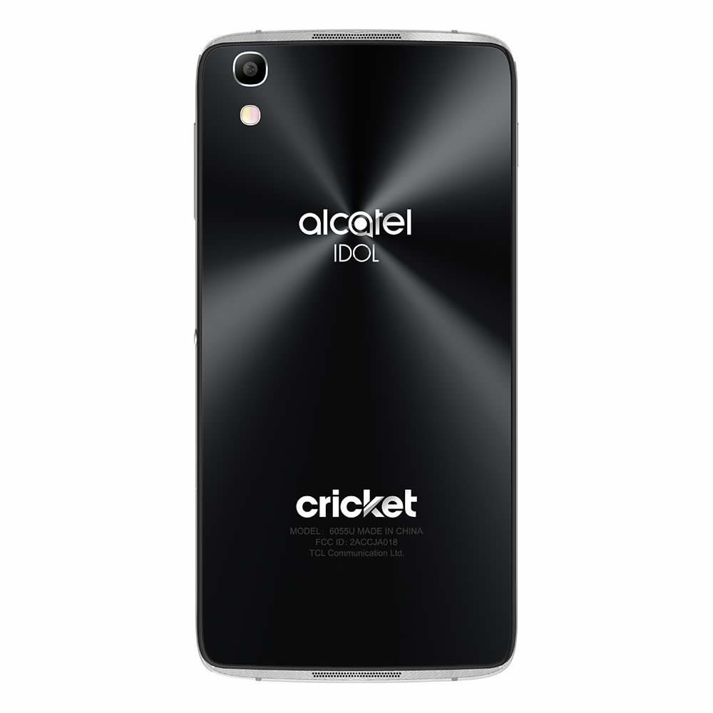 صور هاتف Alcatel Idol 4 رقم 3 