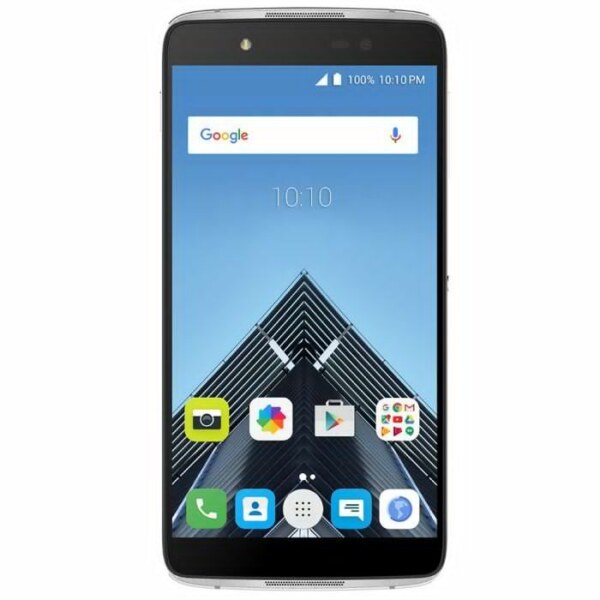  صورة هاتف Alcatel Idol 4 - alcatel idol فور