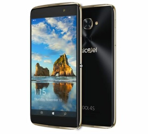  صورة هاتف Alcatel Idol 4s Windows - alcatel idol فور اس windows