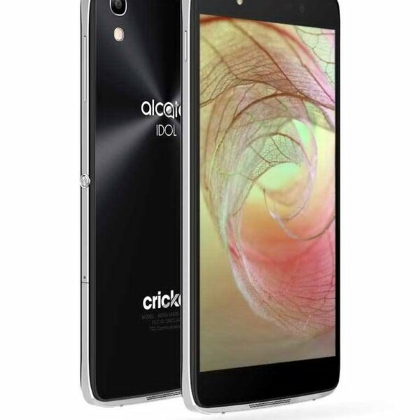  صورة هاتف Alcatel Idol 4s - alcatel idol فور اس