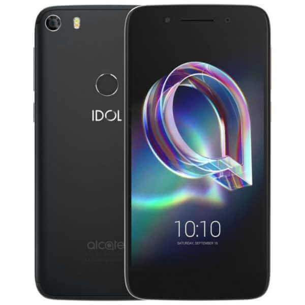  صورة هاتف Alcatel Idol 5 - alcatel idol اس