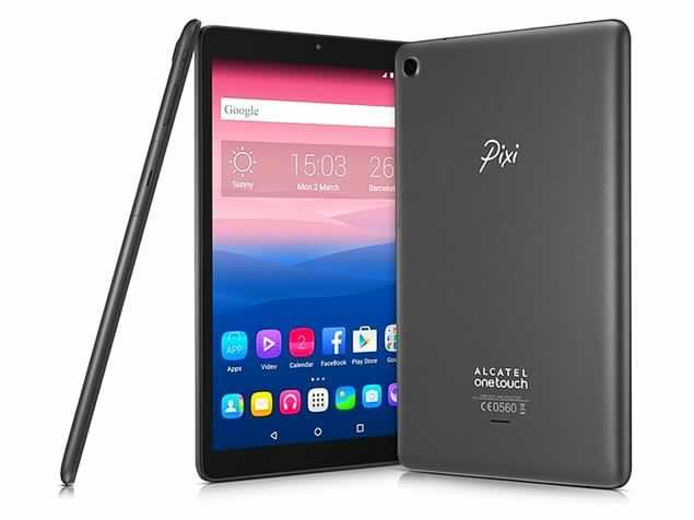 صور هاتف Alcatel Pixi 3 10 رقم 2 