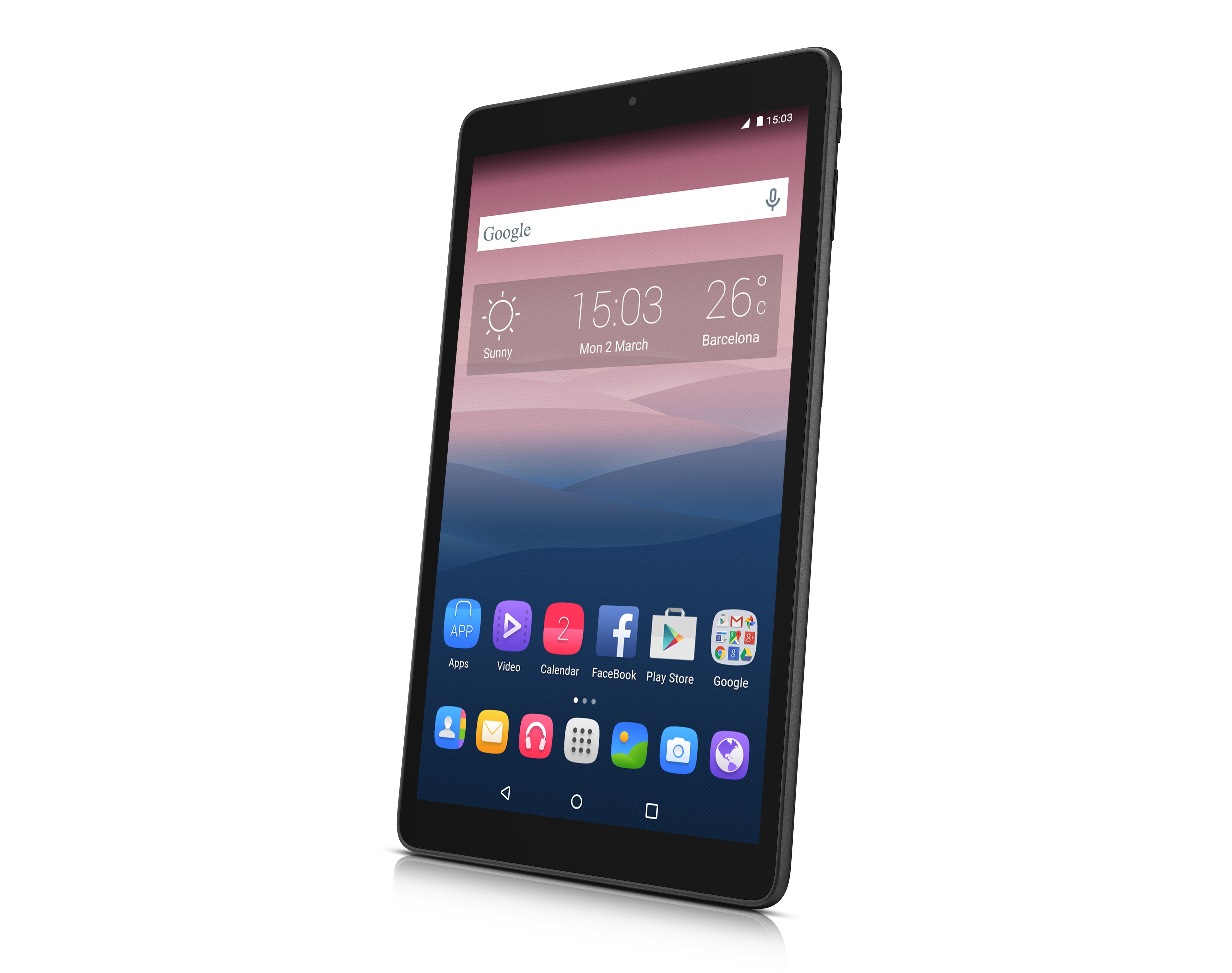 صور هاتف Alcatel Pixi 3 10 رقم 3 