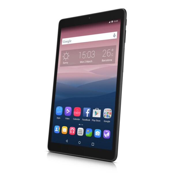  صورة هاتف Alcatel Pixi 3 10 - alcatel pixi ثري 10