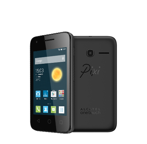 صور هاتف Alcatel Pixi 3 3 5 رقم 2 