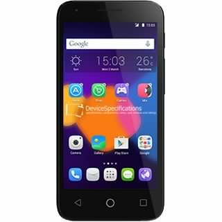 صور هاتف Alcatel Pixi 3 4 5 رقم 1 
