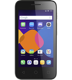 صور هاتف Alcatel Pixi 3 4 رقم 1 