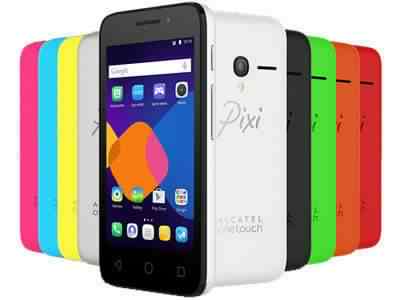صور هاتف Alcatel Pixi 3 4 رقم 3 
