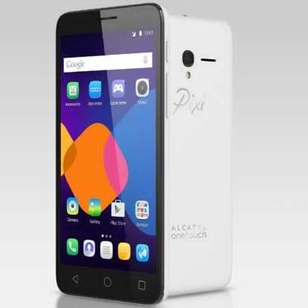  صورة هاتف Alcatel Pixi 3 4 - alcatel pixi ثري فور