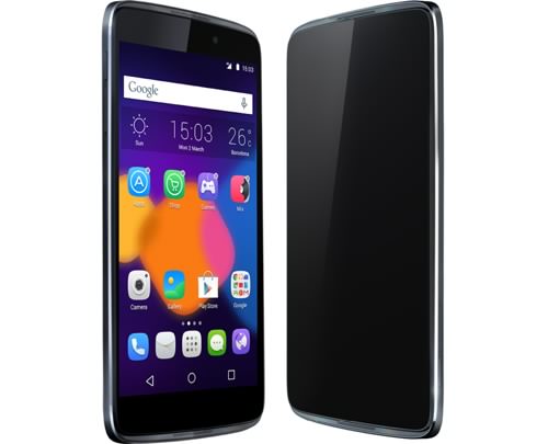 صور هاتف Alcatel Pixi 3 5 5 3g رقم 2 