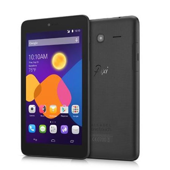 صور هاتف Alcatel Pixi 3 7 Lte رقم 3 
