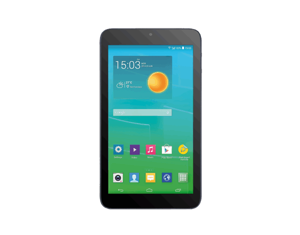 صورة هاتف Alcatel Pixi 3 7 Lte - alcatel pixi ثري 7 lte