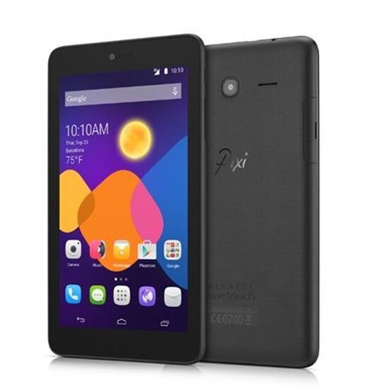  صورة هاتف Alcatel Pixi 3 7 Wi Fi - alcatel pixi ثري 7 wi fi