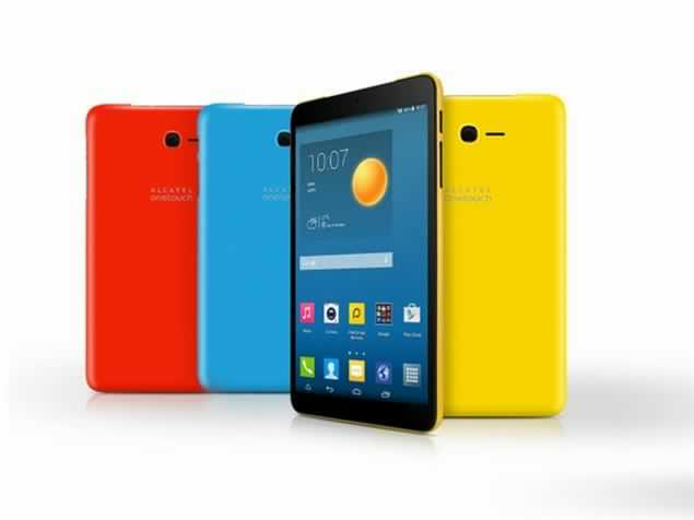 صور هاتف Alcatel Pixi 3 8 3g رقم 2 
