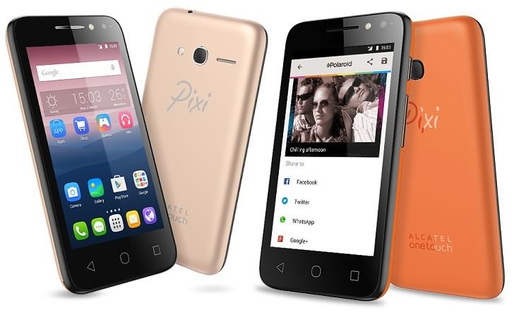 صور هاتف Alcatel Pixi 4 3 5 رقم 2 