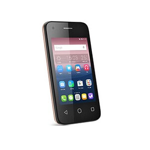 صور هاتف Alcatel Pixi 4 3 5 رقم 3 