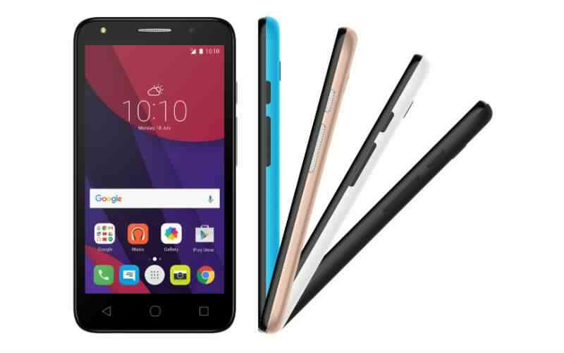 صور هاتف Alcatel Pixi 4 4 رقم 3 