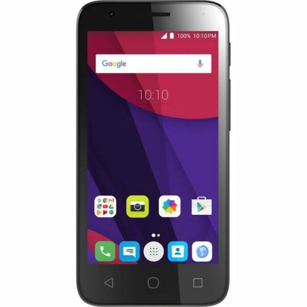  صورة هاتف Alcatel Pixi 4 4 - alcatel pixi فور فور