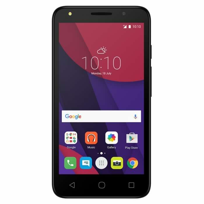 صور هاتف Alcatel Pixi 4 5 رقم 4 