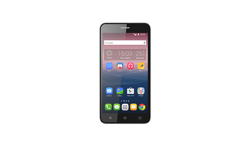 صور هاتف Alcatel Pixi 4 6 3g رقم 1 