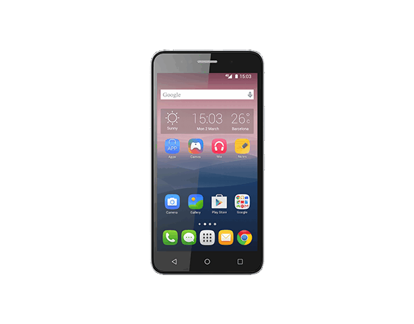  صورة هاتف Alcatel Pixi 4 6 - alcatel pixi فور 6
