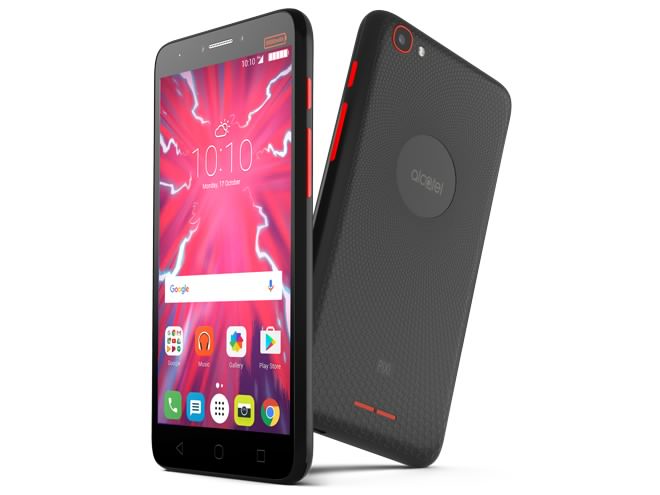 صور هاتف Alcatel Pixi 4 Plus Power رقم 2 