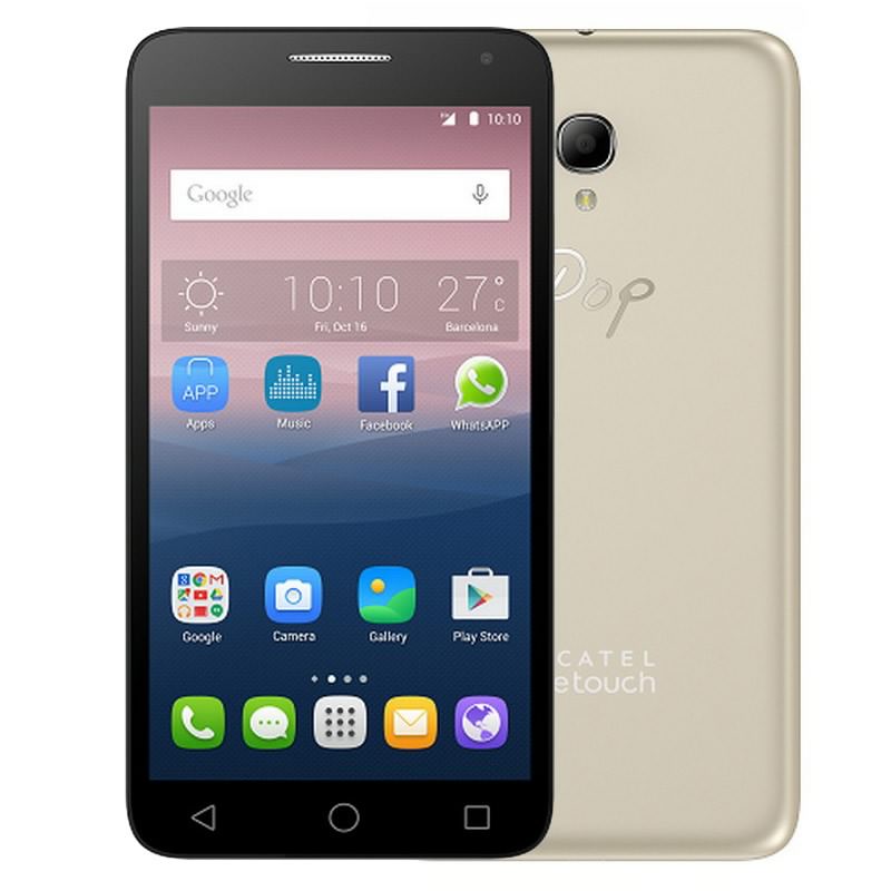 صور هاتف Alcatel Pop 3 5 5 رقم 1 