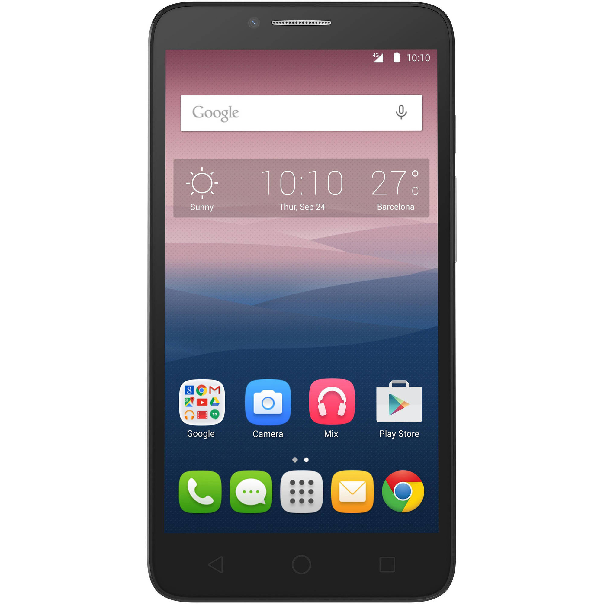 صور هاتف Alcatel Pop 3 5 5 رقم 3 
