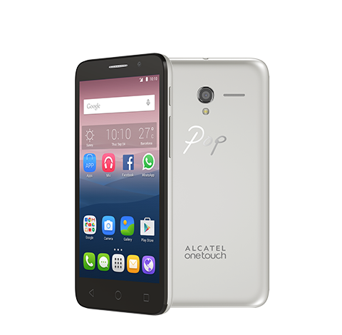 صور هاتف Alcatel Pop 3 5 رقم 2 