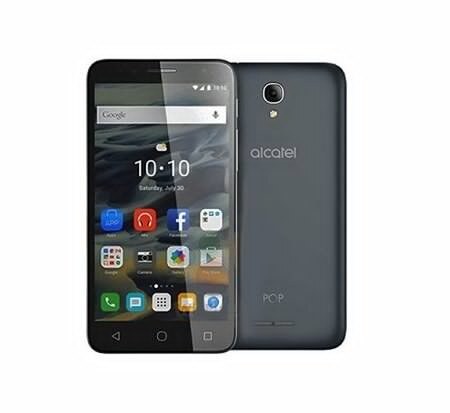  صورة هاتف Alcatel Pop 4 Plus - alcatel بوب فور بلس
