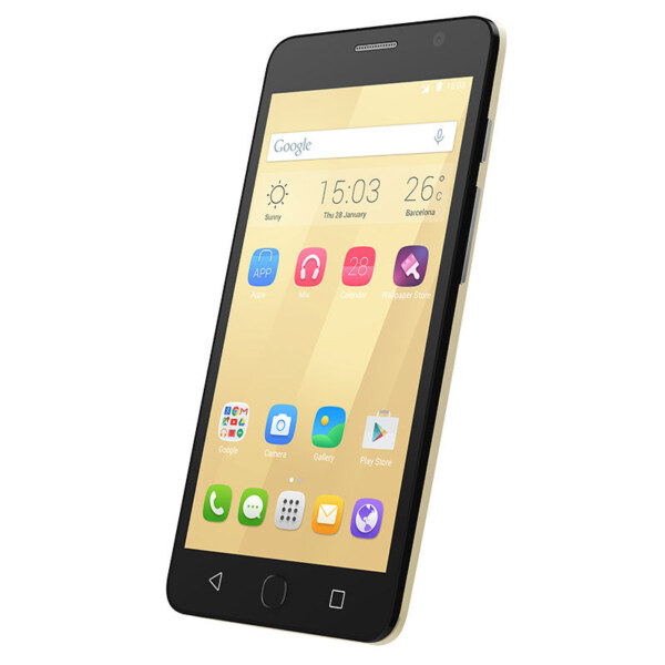  صورة هاتف Alcatel Pop 4s - alcatel بوب فور اس