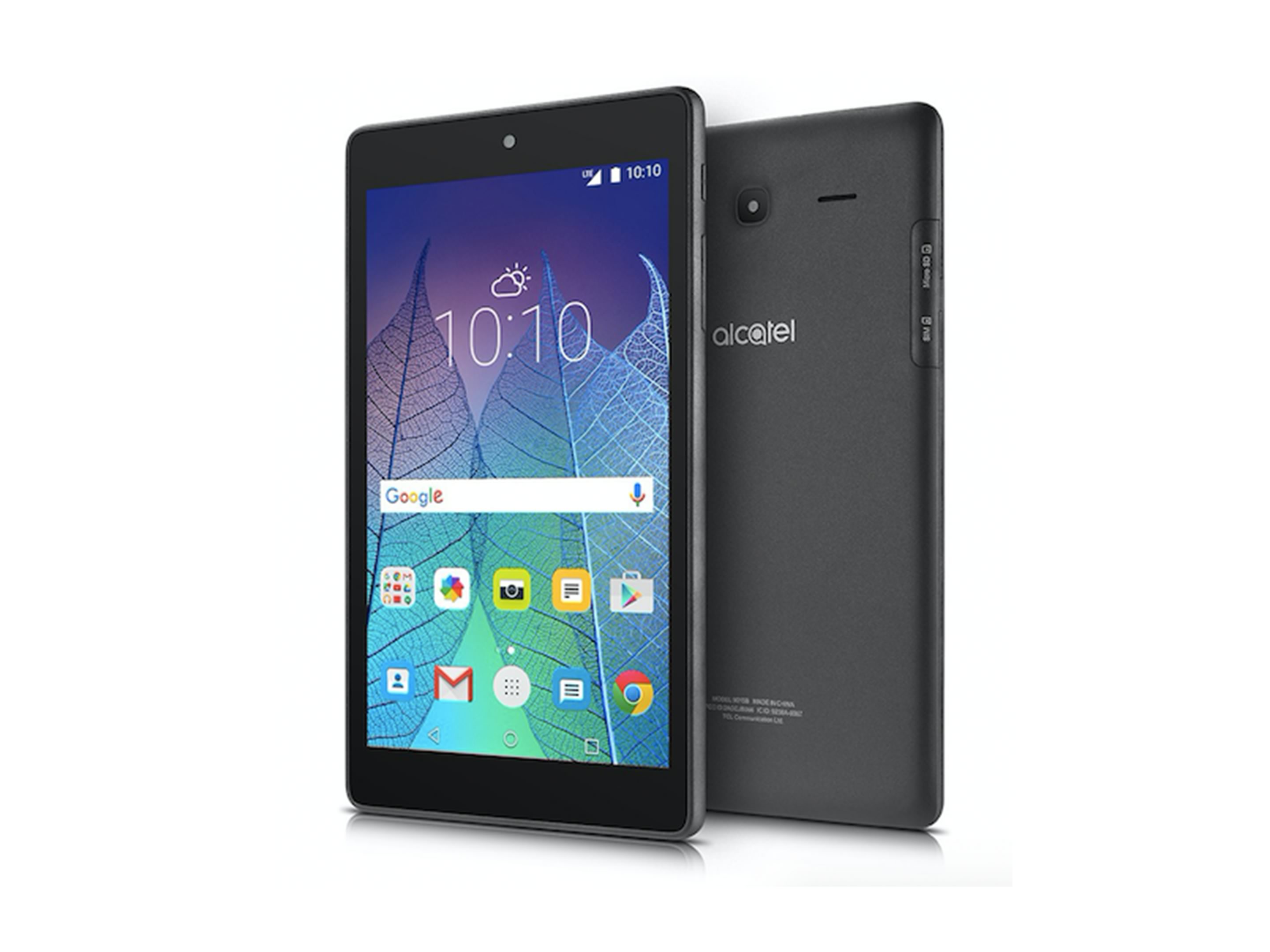 صور هاتف Alcatel Pop 7 Lte رقم 1 