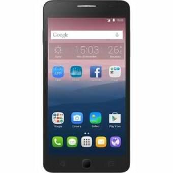  صورة هاتف Alcatel Pop Star 4g - alcatel بوب star فور جي