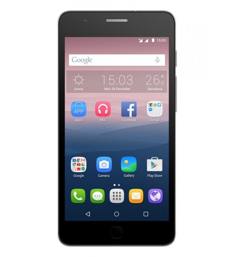 صور هاتف Alcatel Pop Up رقم 1 