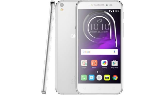 صور هاتف Alcatel Shine Lite رقم 3 