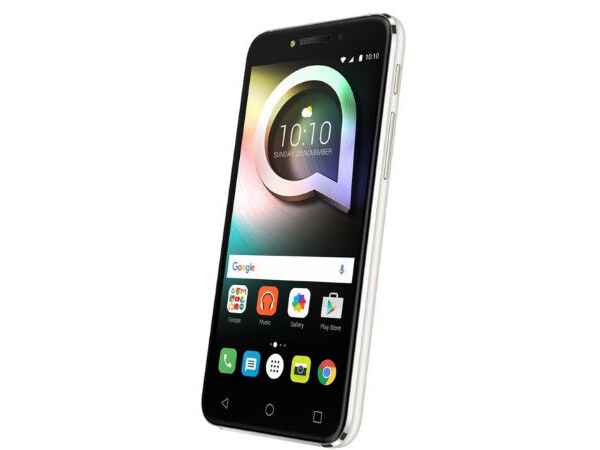  صورة هاتف Alcatel Shine Lite - alcatel shine لايت