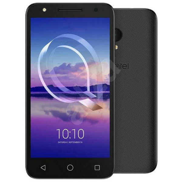  صورة هاتف Alcatel U5 Hd - alcatel u5 اتش دي