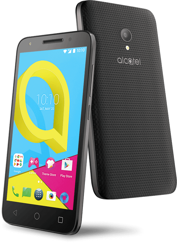صور هاتف Alcatel U5 رقم 2 