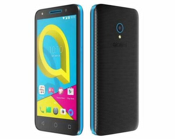  صورة هاتف Alcatel U5 - alcatel u5