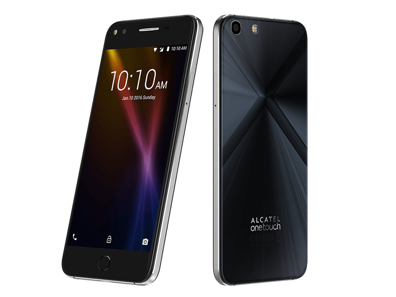 صور هاتف Alcatel X1 رقم 1 