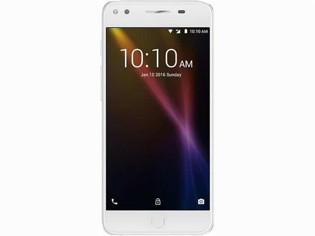 صور هاتف Alcatel X1 رقم 2 
