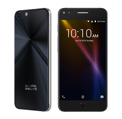 صور هاتف Alcatel X1 رقم 3 
