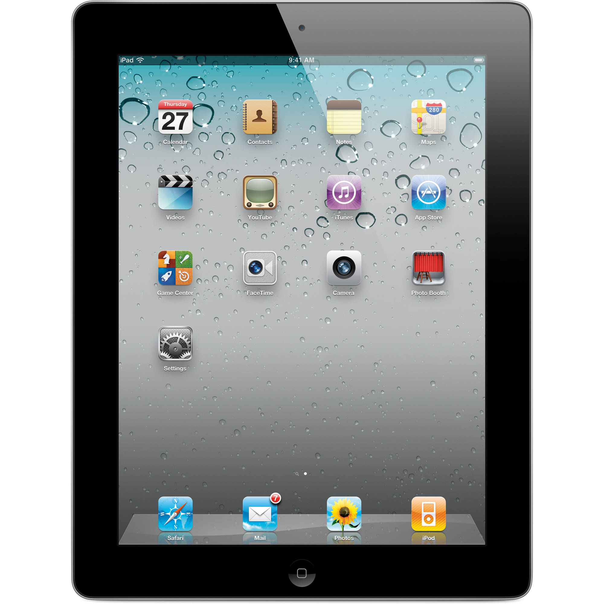 صور هاتف Apple Ipad 2 رقم 1 